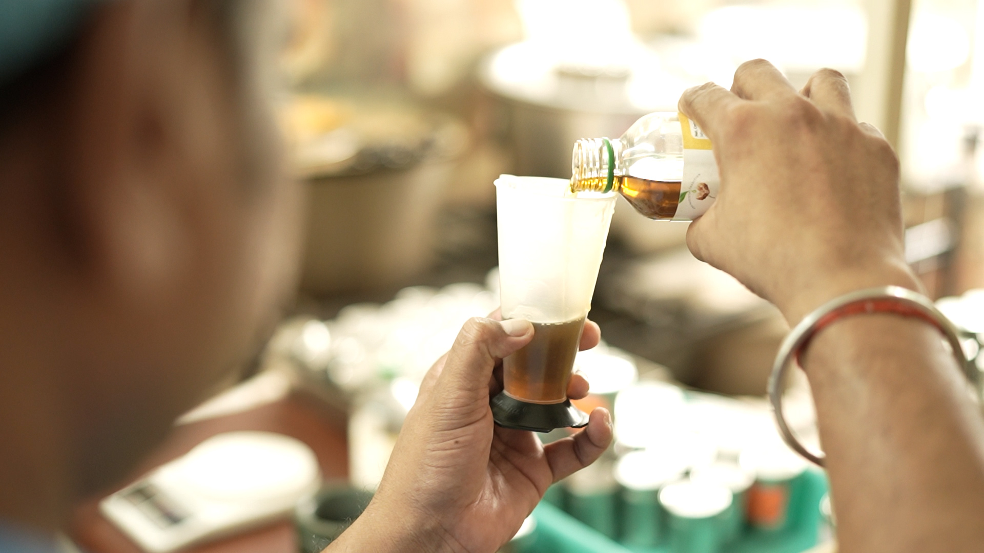 Kashayapura herbal pharmacy