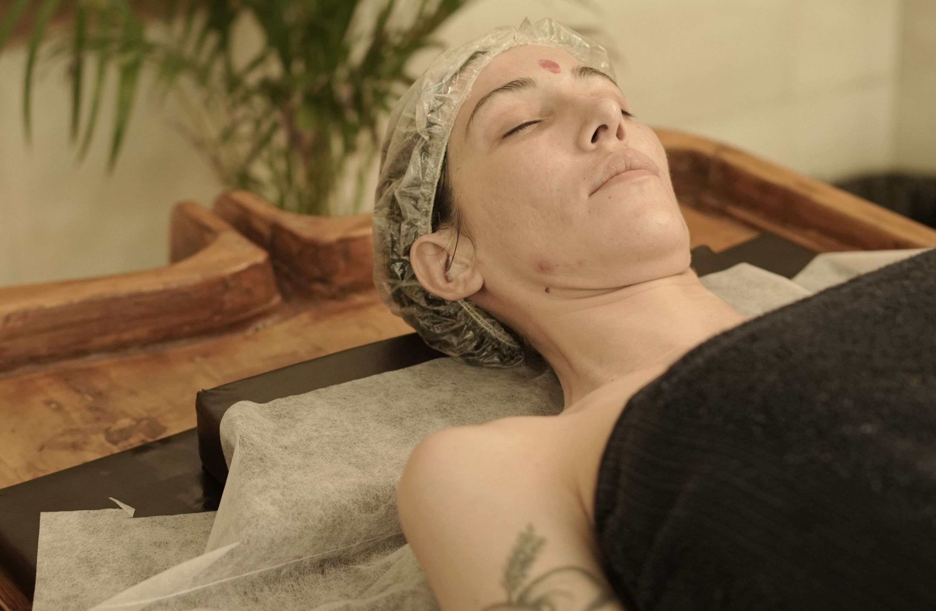 Naturopathy at VVAC