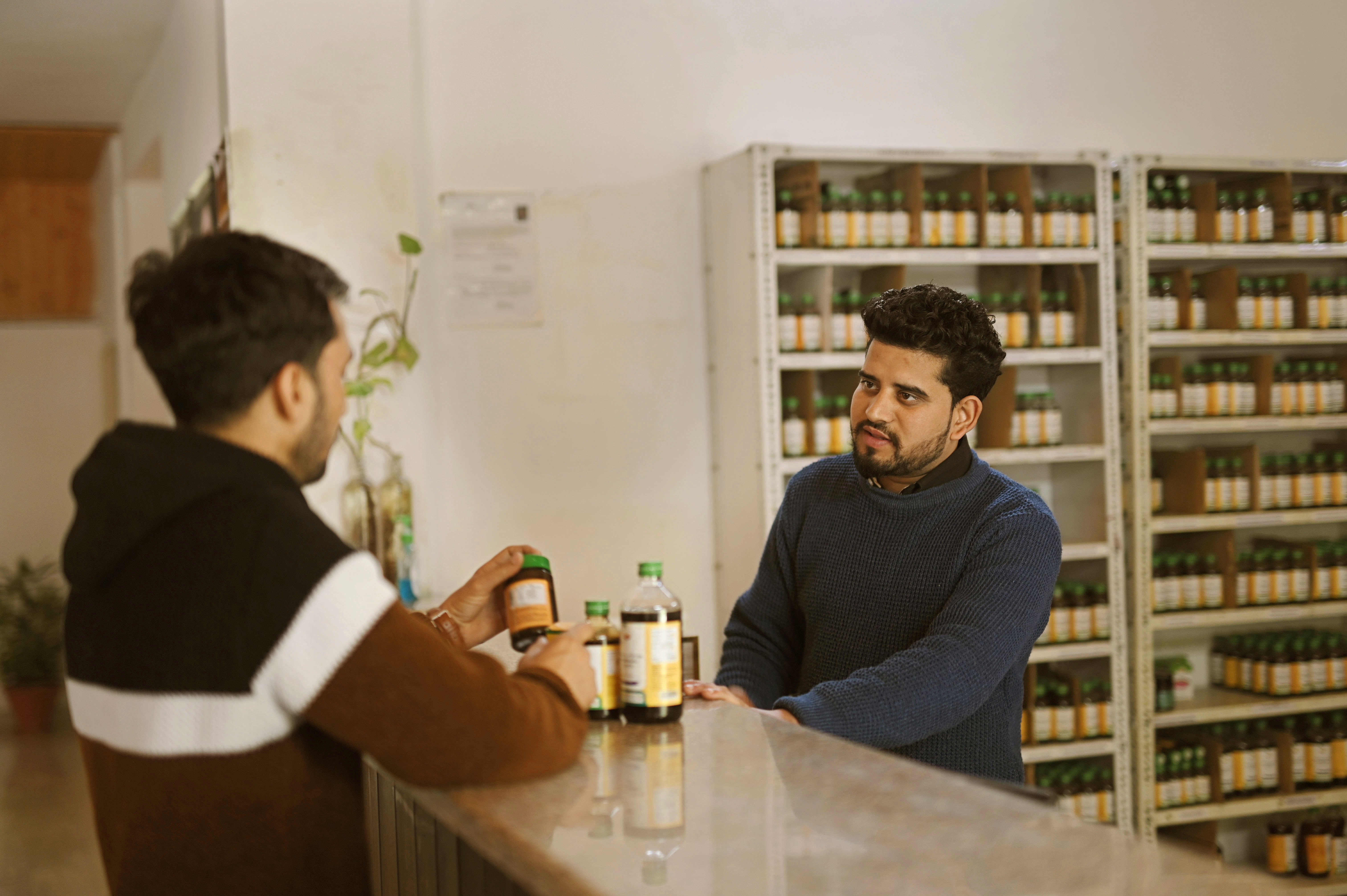 VVAC pharmacy